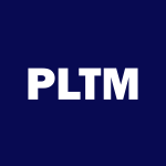 PLTM Stock Logo