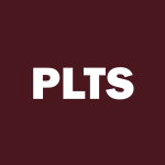 PLTS Stock Logo