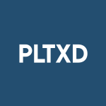 PLTXD Stock Logo