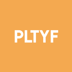 PLTYF Stock Logo