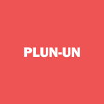PLUN-UN Stock Logo
