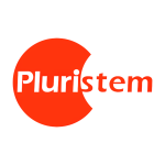 PLUR Stock Logo