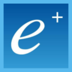PLUS Stock Logo