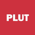 PLUT Stock Logo