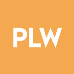 PLW Stock Logo
