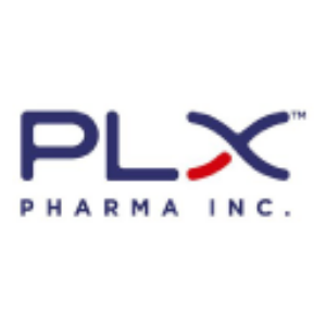 Stock PLXP logo