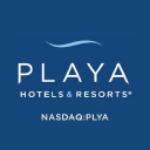 PLYA Stock Logo