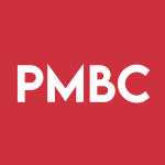 PMBC Stock Logo