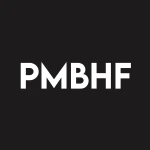 PharmAla Biotech Holdings Inc. logo
