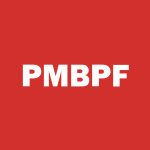 PMBPF Stock Logo