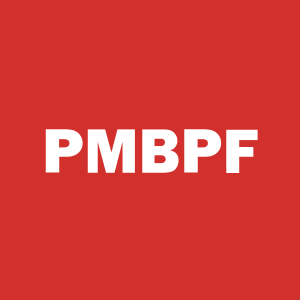Stock PMBPF logo