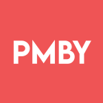 PMBY Stock Logo