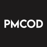 PMCOD Stock Logo