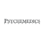 PMD Stock Logo