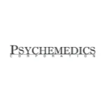 Psychemedics Corp logo