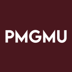 PMGMU Stock Logo