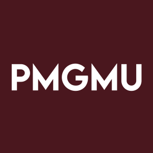 Stock PMGMU logo