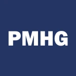 PRIME MERIDIAN HLDG CO logo