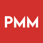 PMM Stock Logo