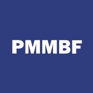 Stock PMMBF logo