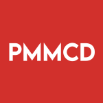 PMMCD Stock Logo