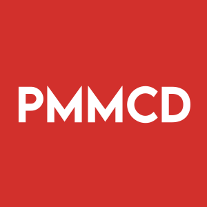 Stock PMMCD logo