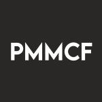 PMMCF Stock Logo
