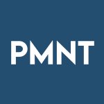 PMNT Stock Logo