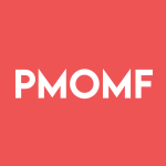PMOMF Stock Logo