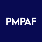 PMPAF Stock Logo