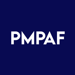 Stock PMPAF logo