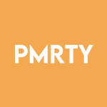 PMRTY Stock Logo