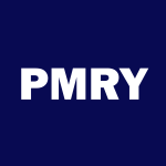 PMRY Stock Logo