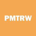 PMTRW Stock Logo