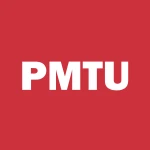 PennyMac Mortgage Investment 8 50 Senior Notes due 2028 logo