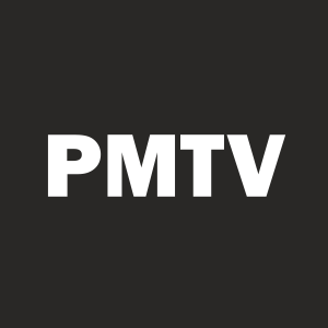 Stock PMTV logo