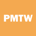 PMTW Stock Logo