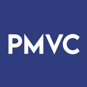 Stock PMVC logo