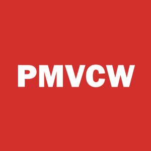 Stock PMVCW logo