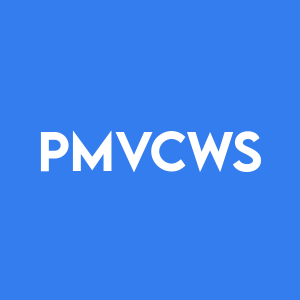 Stock PMVCWS logo