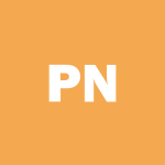 PN Stock Logo