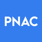 PNAC Stock Logo