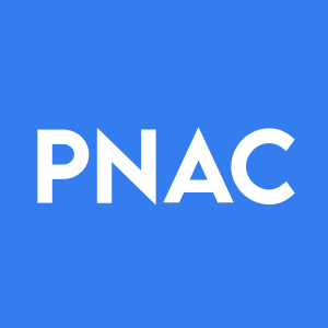 Stock PNAC logo
