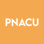 PNACU Stock Logo