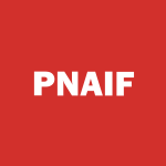 PNAIF Stock Logo