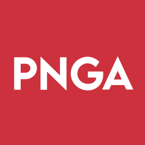 Stock PNGA logo