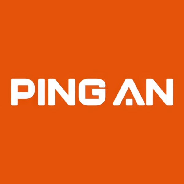 Ping An Co-ceo Michael Guo At 