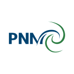 PNM Stock Logo