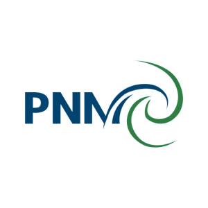 Stock PNM logo