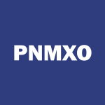 PNMXO Stock Logo